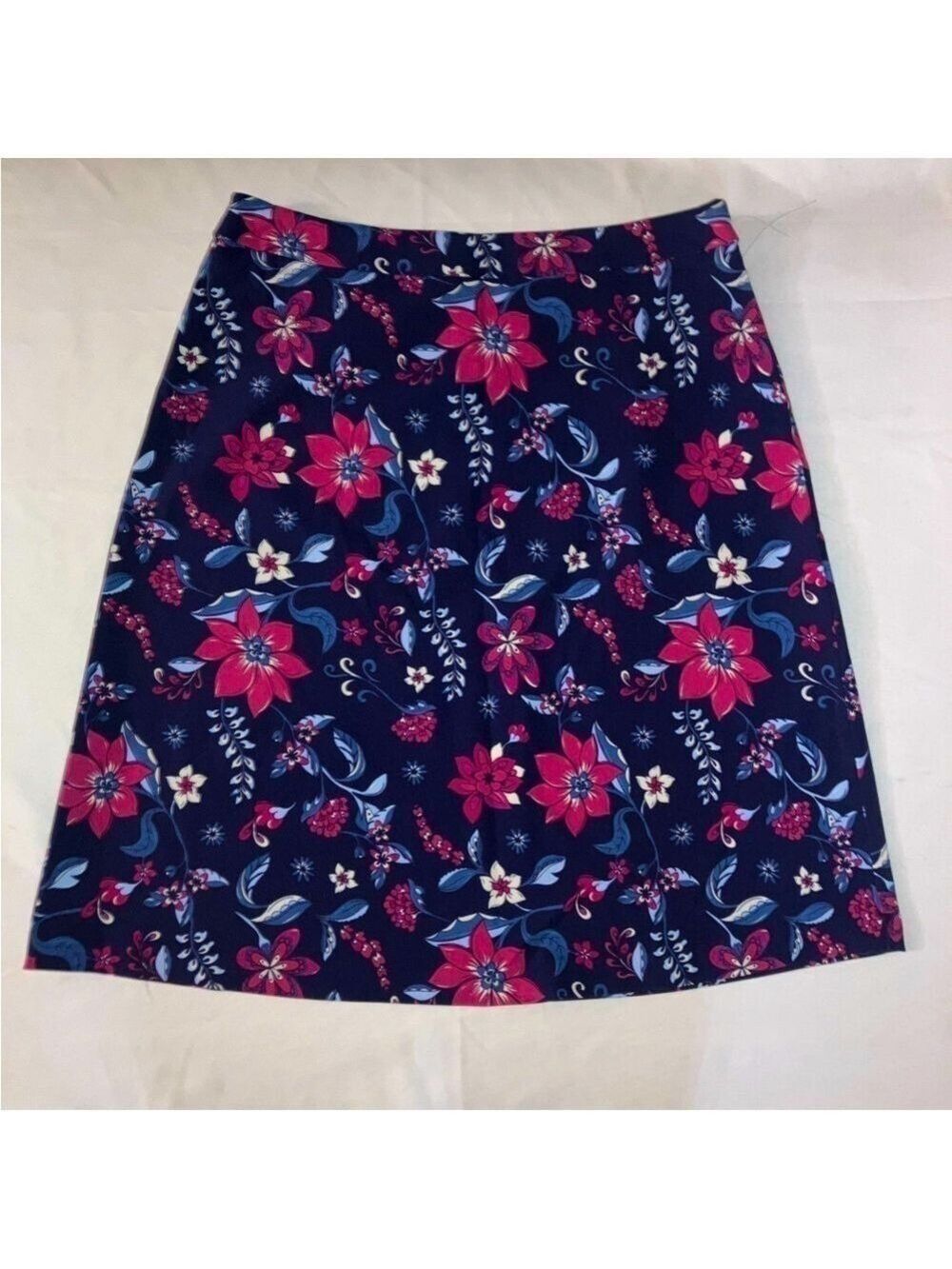 🔥NWOT🔥 Margaret M Deandra Floral Skirt Size XS Petite from Stitch Fix